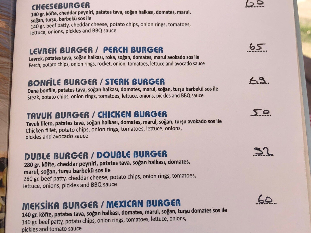 Doria Hotel & Yacht Club主图