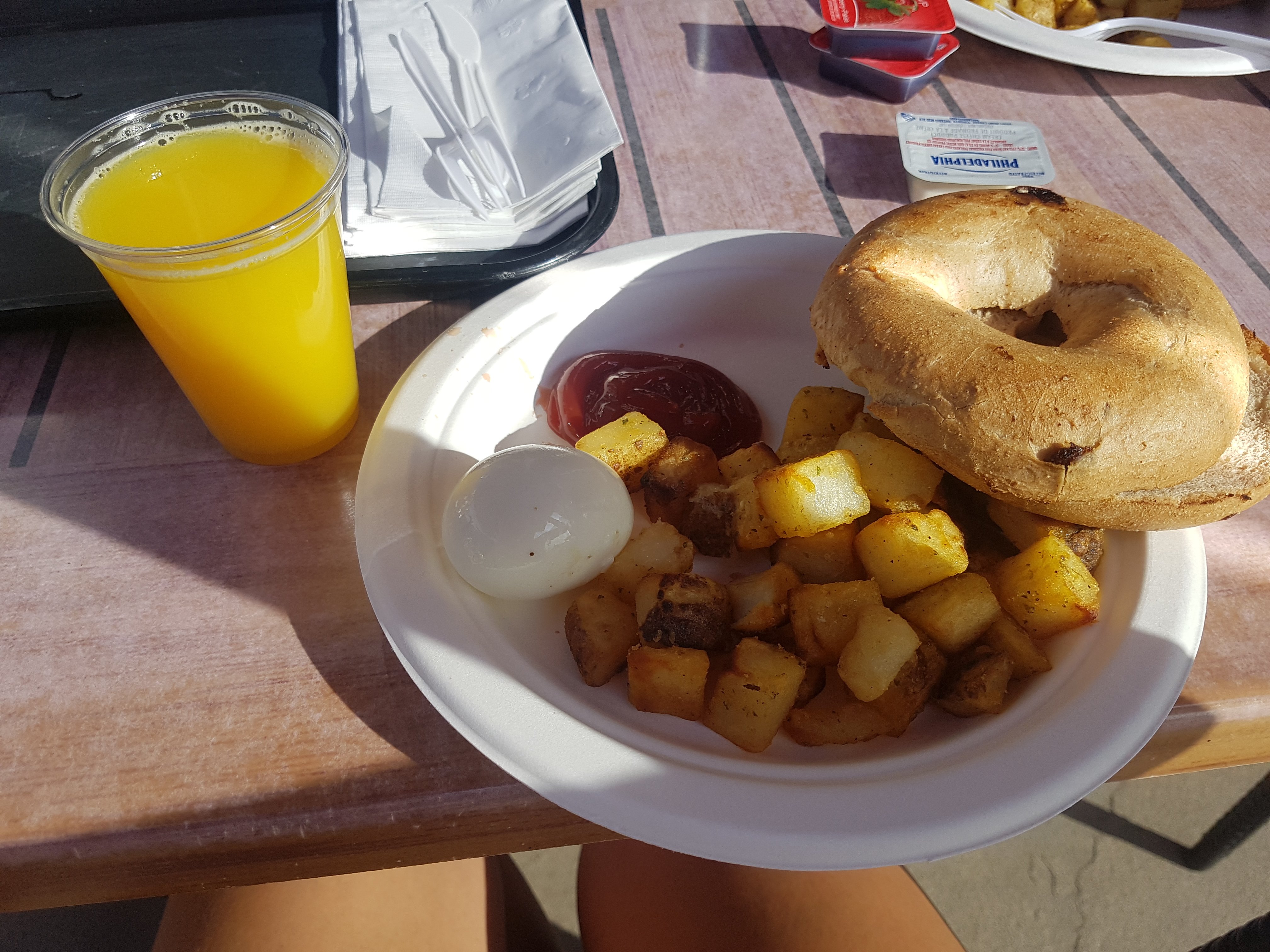 TownePlace Suites by Marriott Saskatoon-餐饮