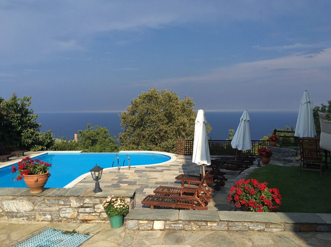 赛拉顿宾馆主图