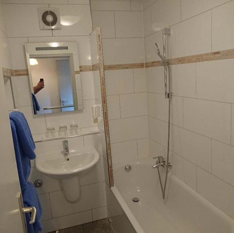 Hotel Jakober Hof主图