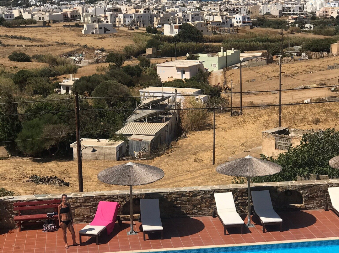 Paradisia Villas主图