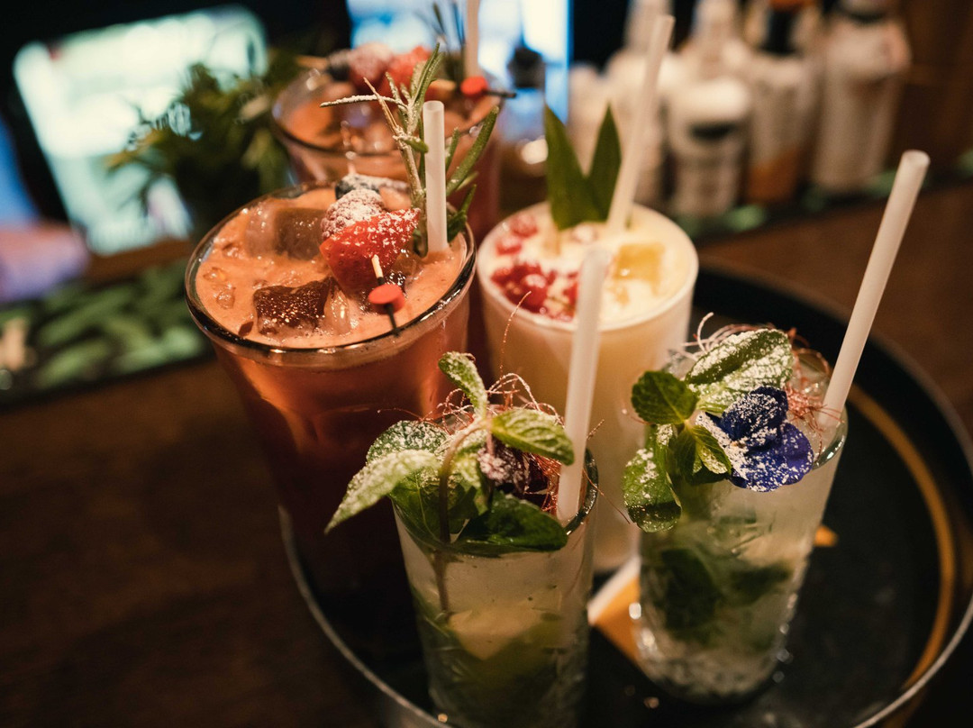 Core by Clare Smyth