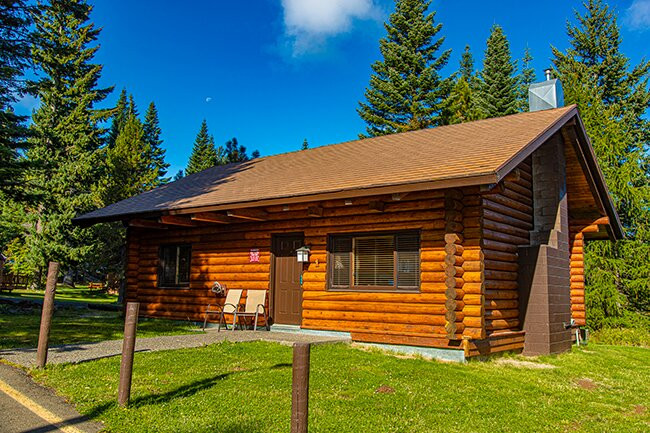 Tygh Valley酒店住宿-Cooper Spur Mountain Resort