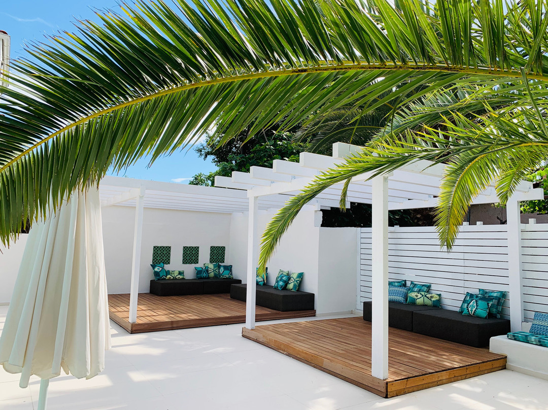 Elektra Comfort Hotel主图