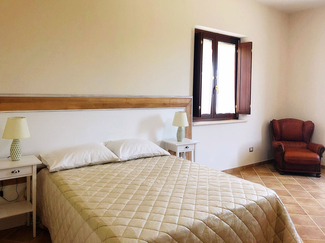 Agriturismo Casale Cerere主图