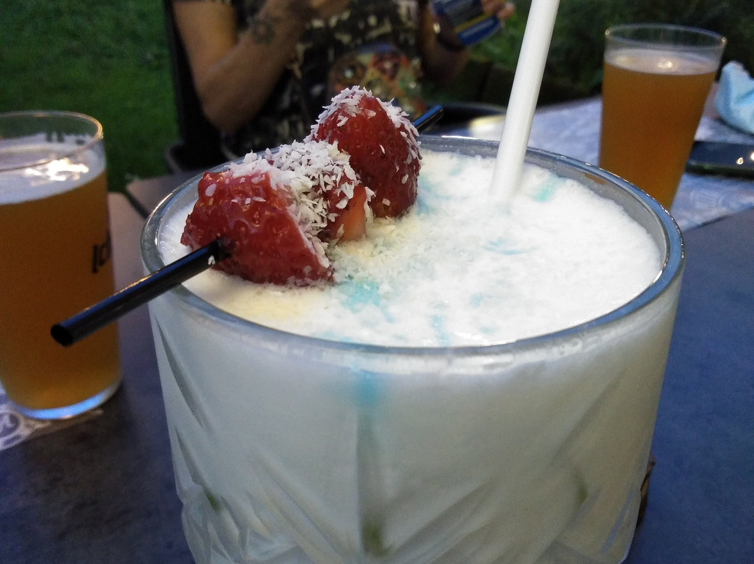 Relax Time Minigolf & Ristorante - Gelateria景点图片