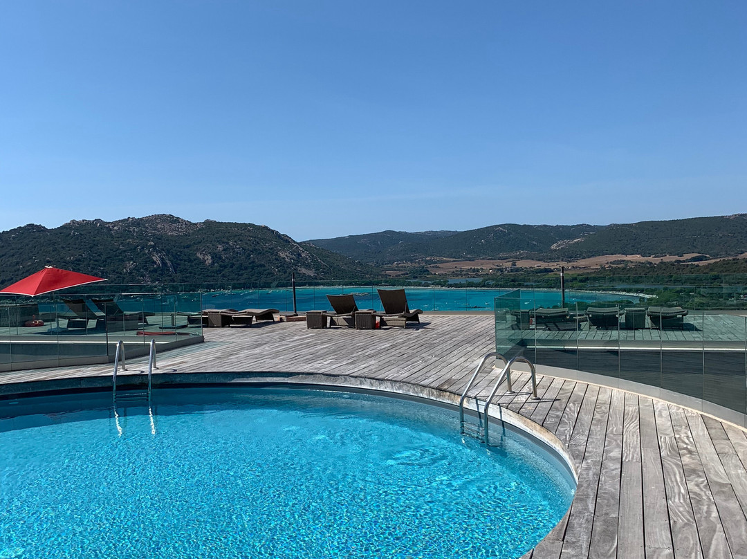 Hotel Carre Noir主图