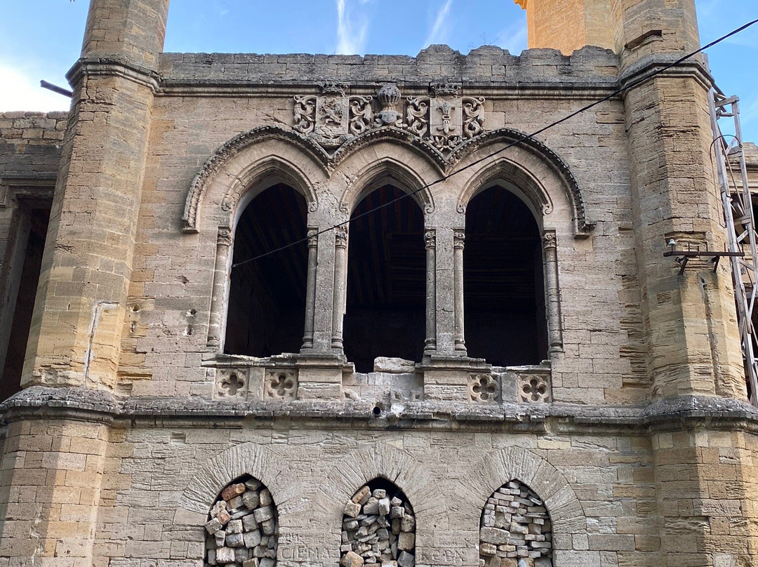 Usad'ba Kurisov-Kurisove必去景点