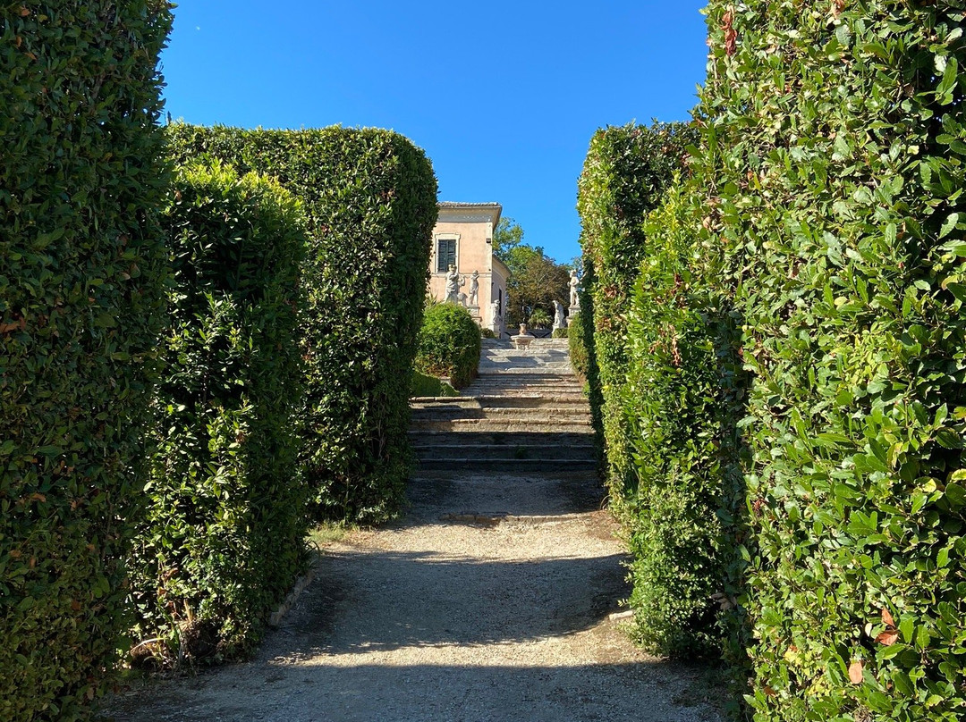 Giardino Bonaccorsi景点图片