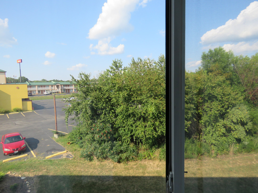 Comfort Suites主图