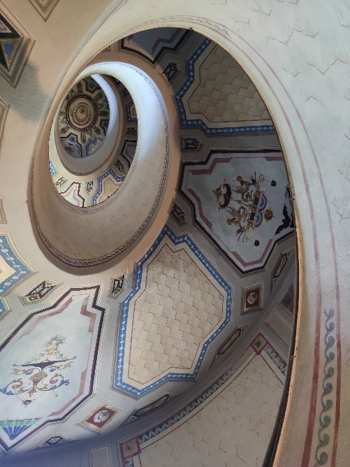 Palazzo Barozzi景点图片