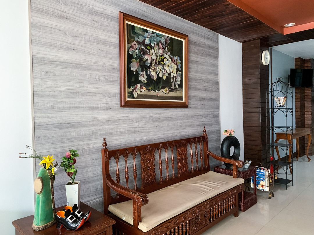 Rehan Grand Suites主图