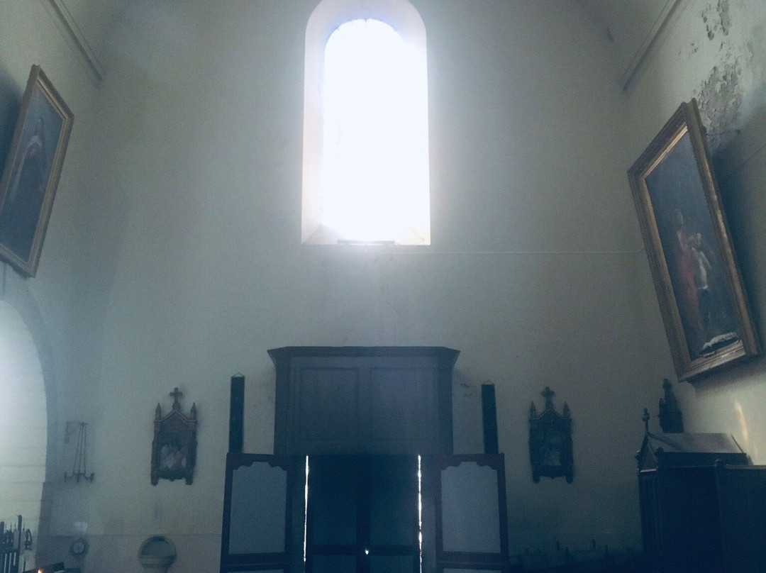 Eglise Notre-dame De L'assomption景点图片