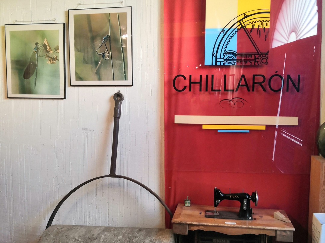 Museo Etnográfico de Chillarón de Cuenca景点图片
