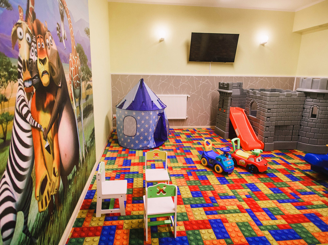 Dom Wypoczynkowy Airen主图