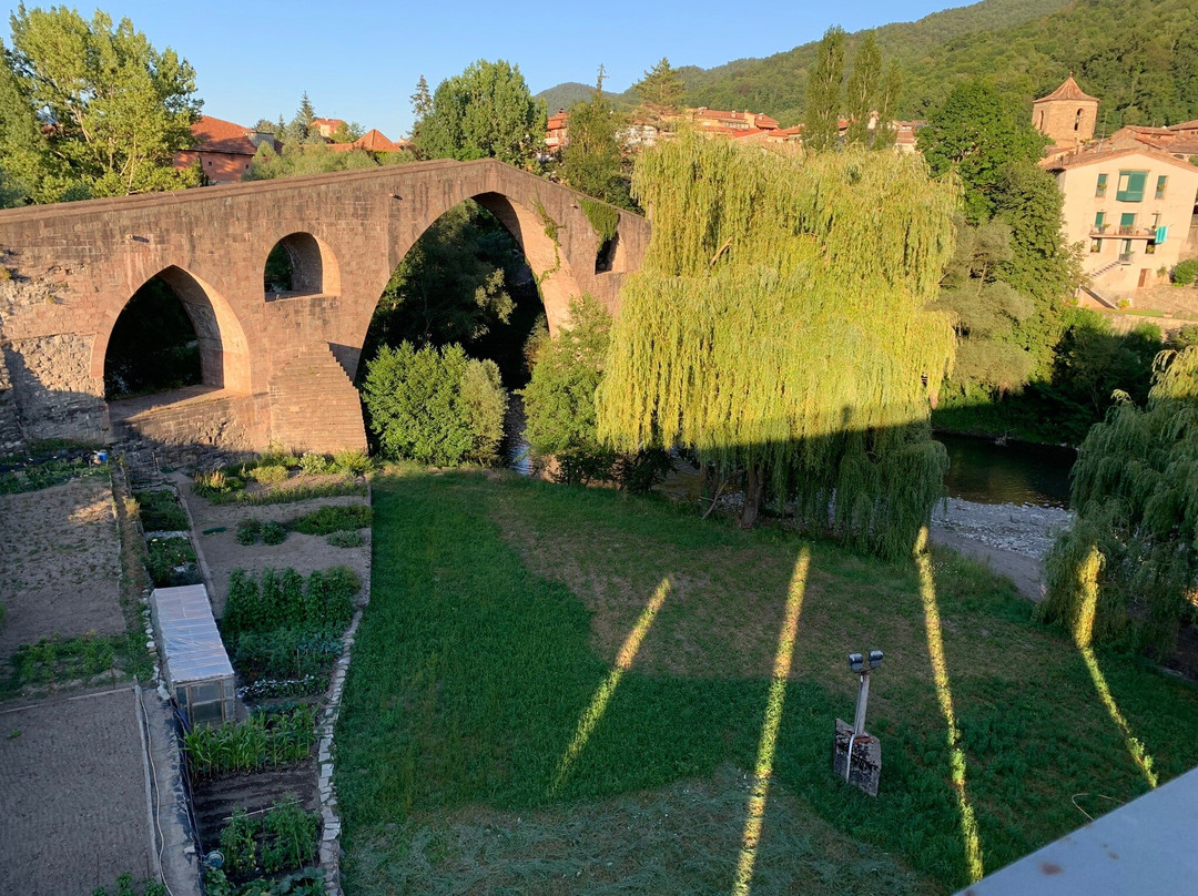 Hotelet de St. Joan主图