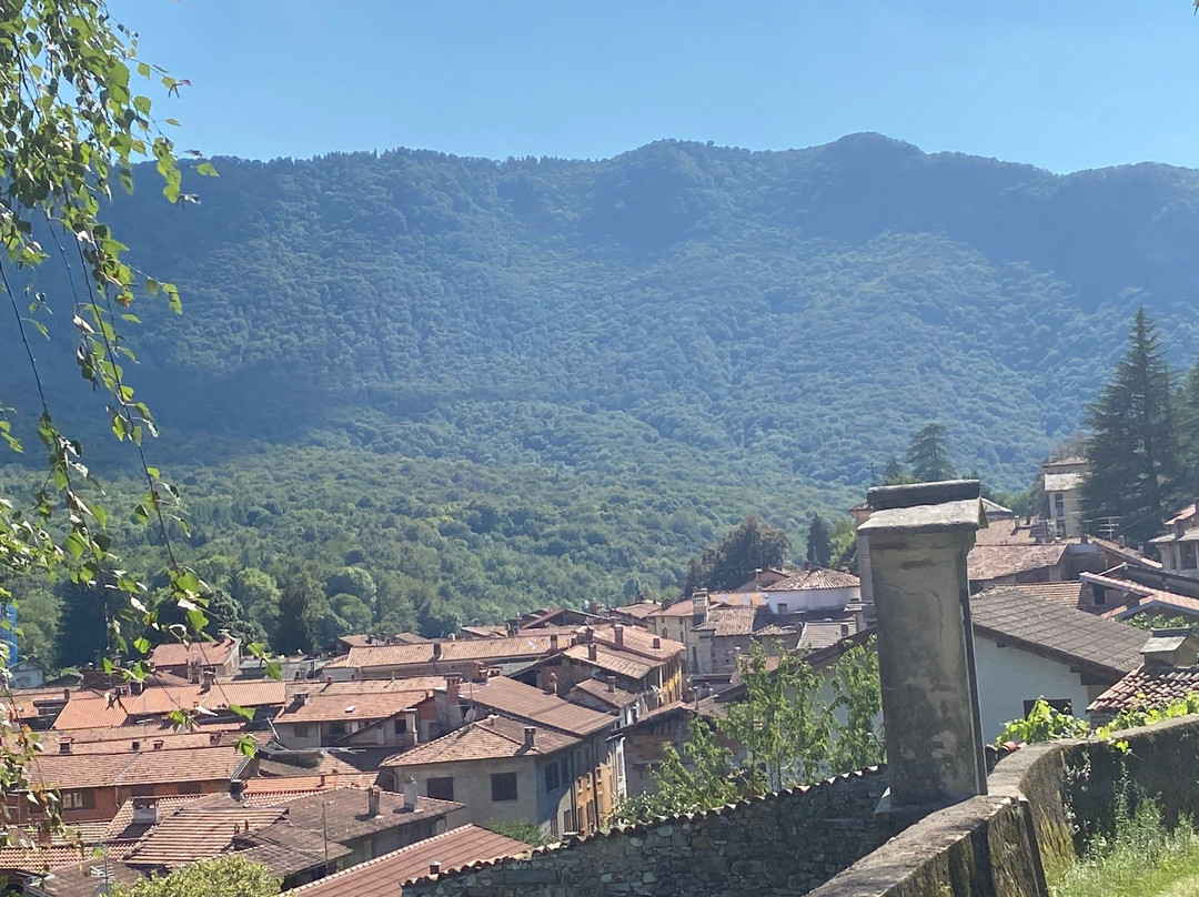Oratorio Beata Vergine del Ronchetto景点图片
