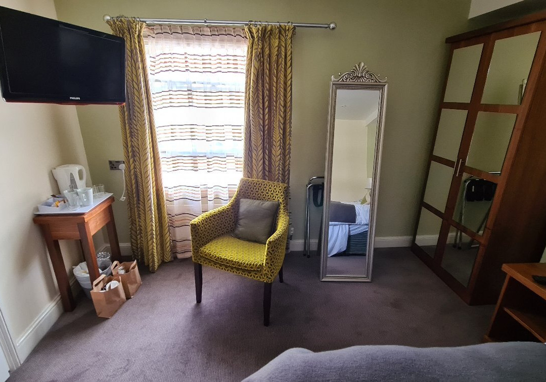 伦兹菲尔德健康Spa精品酒店主图