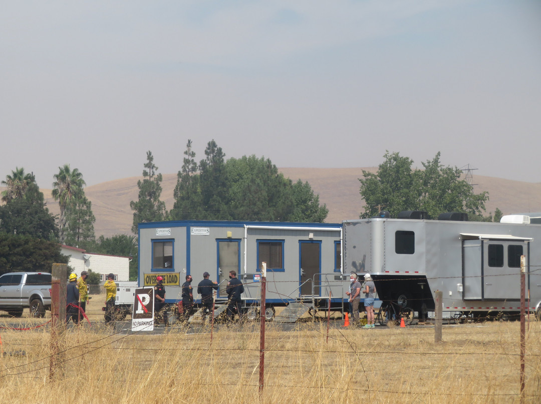 Livermore Valley-利佛摩必去景点