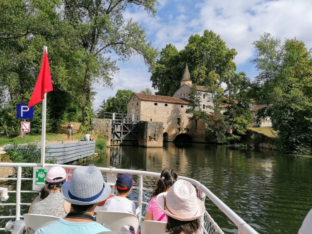 Les Croisières Fenelon景点图片