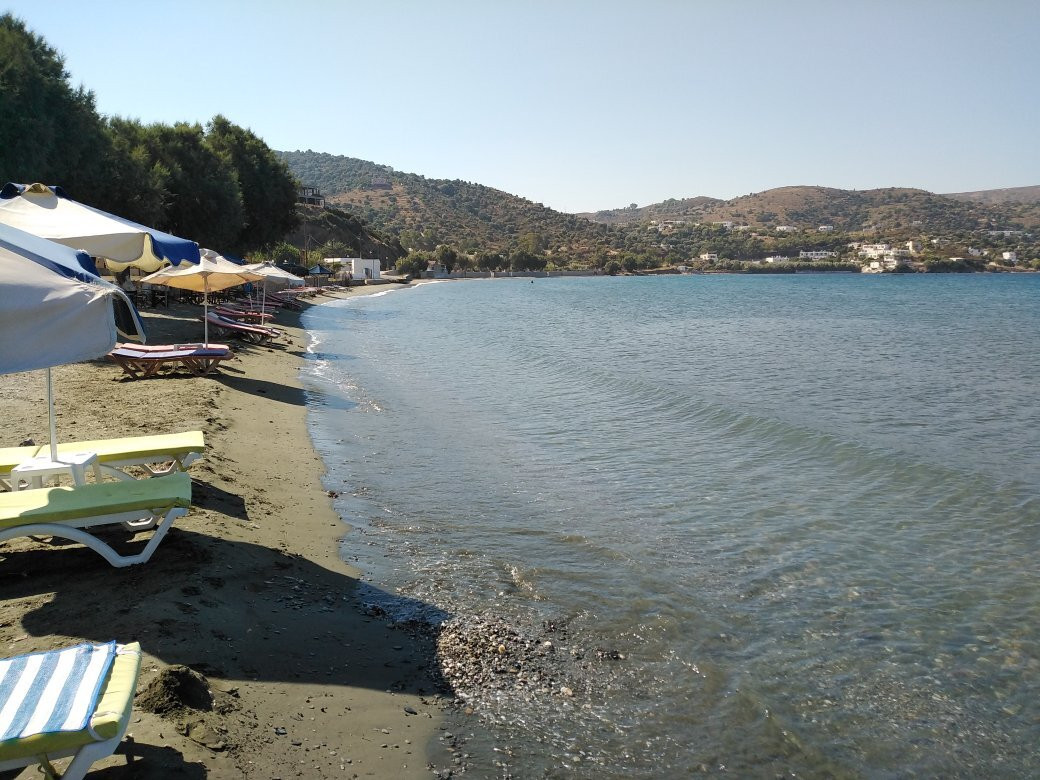 Gourna Beach景点图片