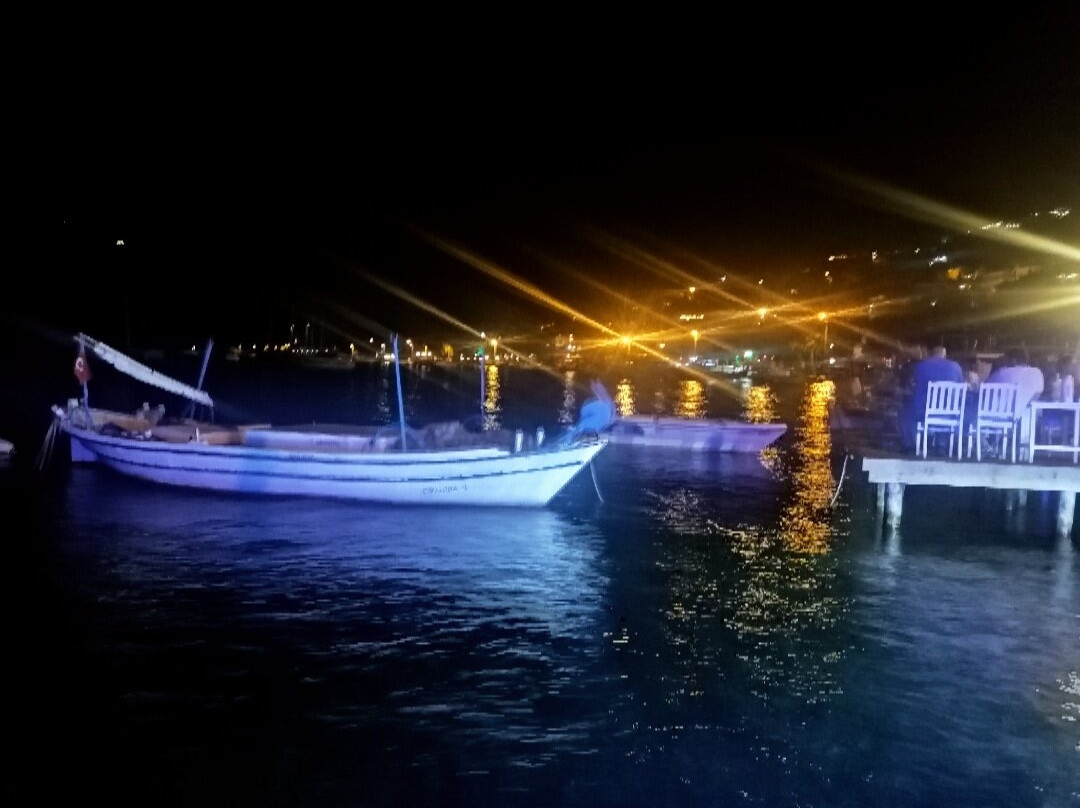 Yasemin Pansiyon主图