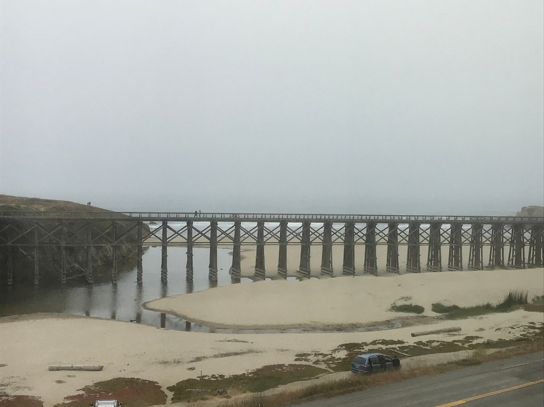 Best Western Vista Manor Lodge主图