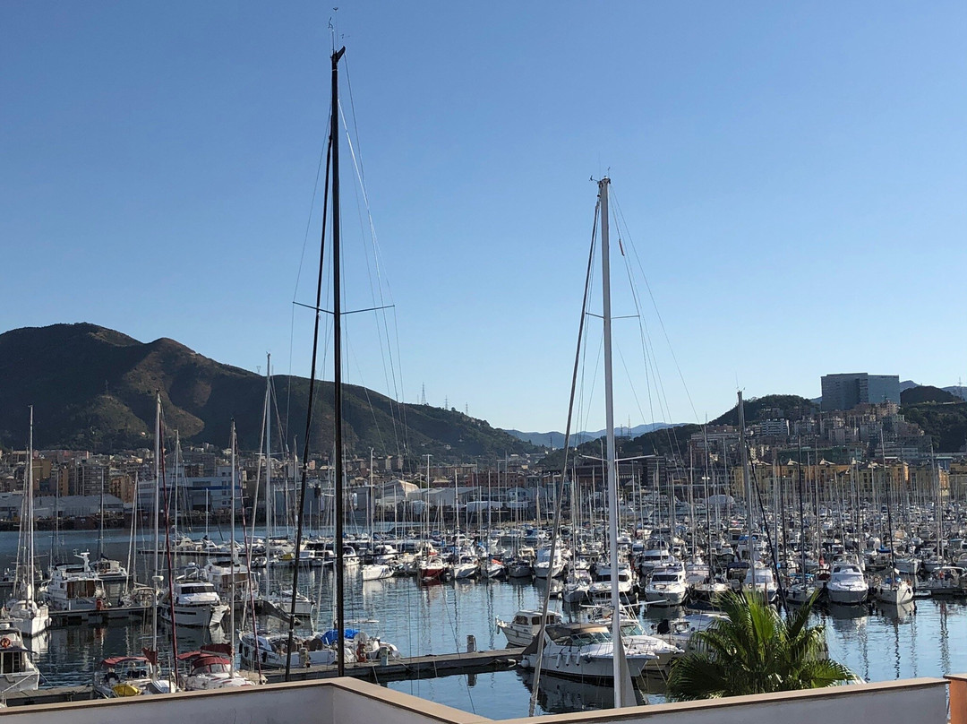 MarinaPlace Hotel主图