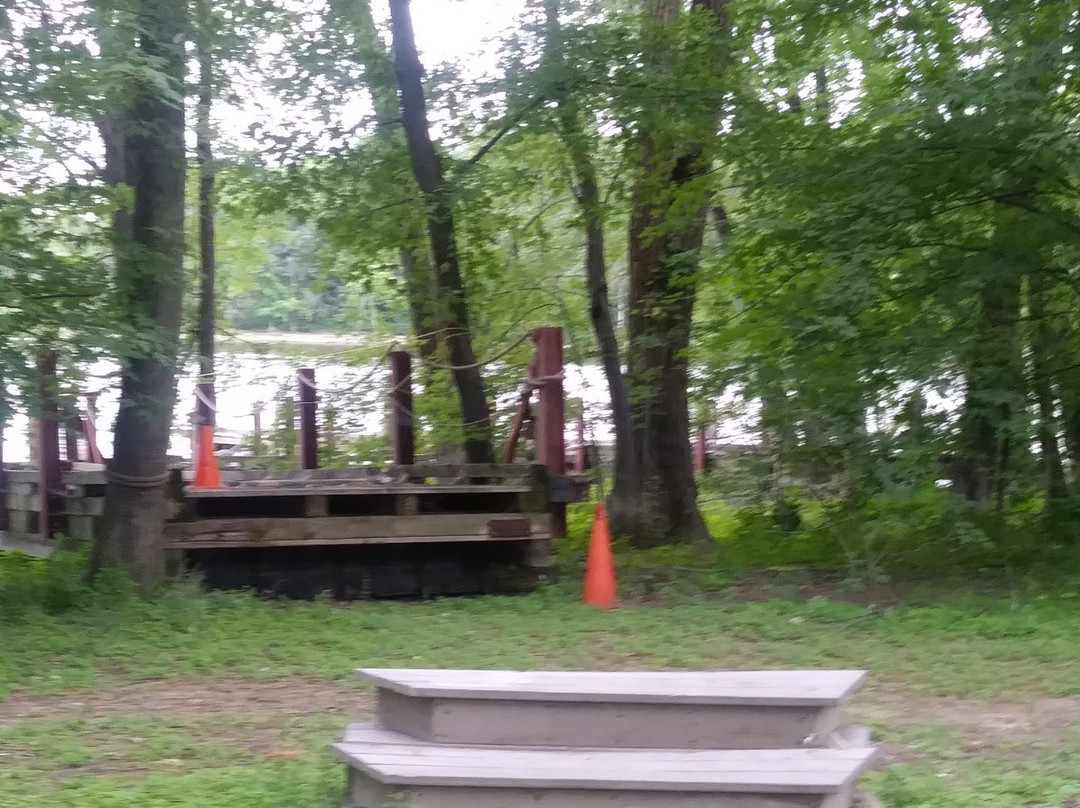 绿洲岛养生SPA酒店主图