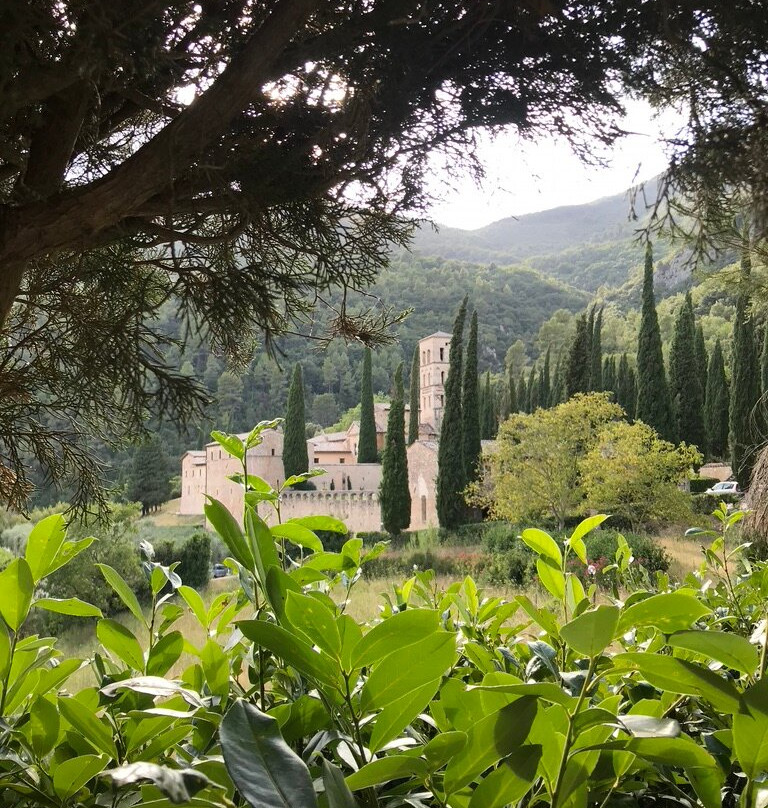 Abbazia San Pietro In Valle主图