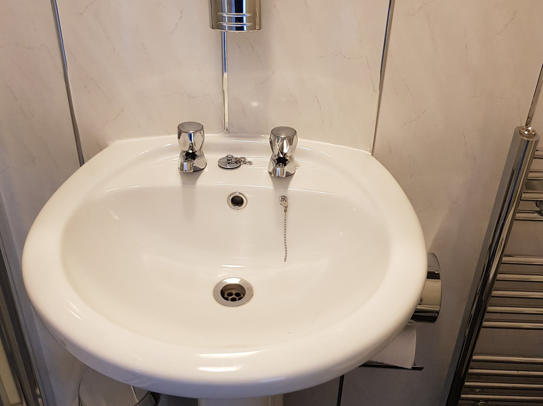 Queens Plaza Hotel主图