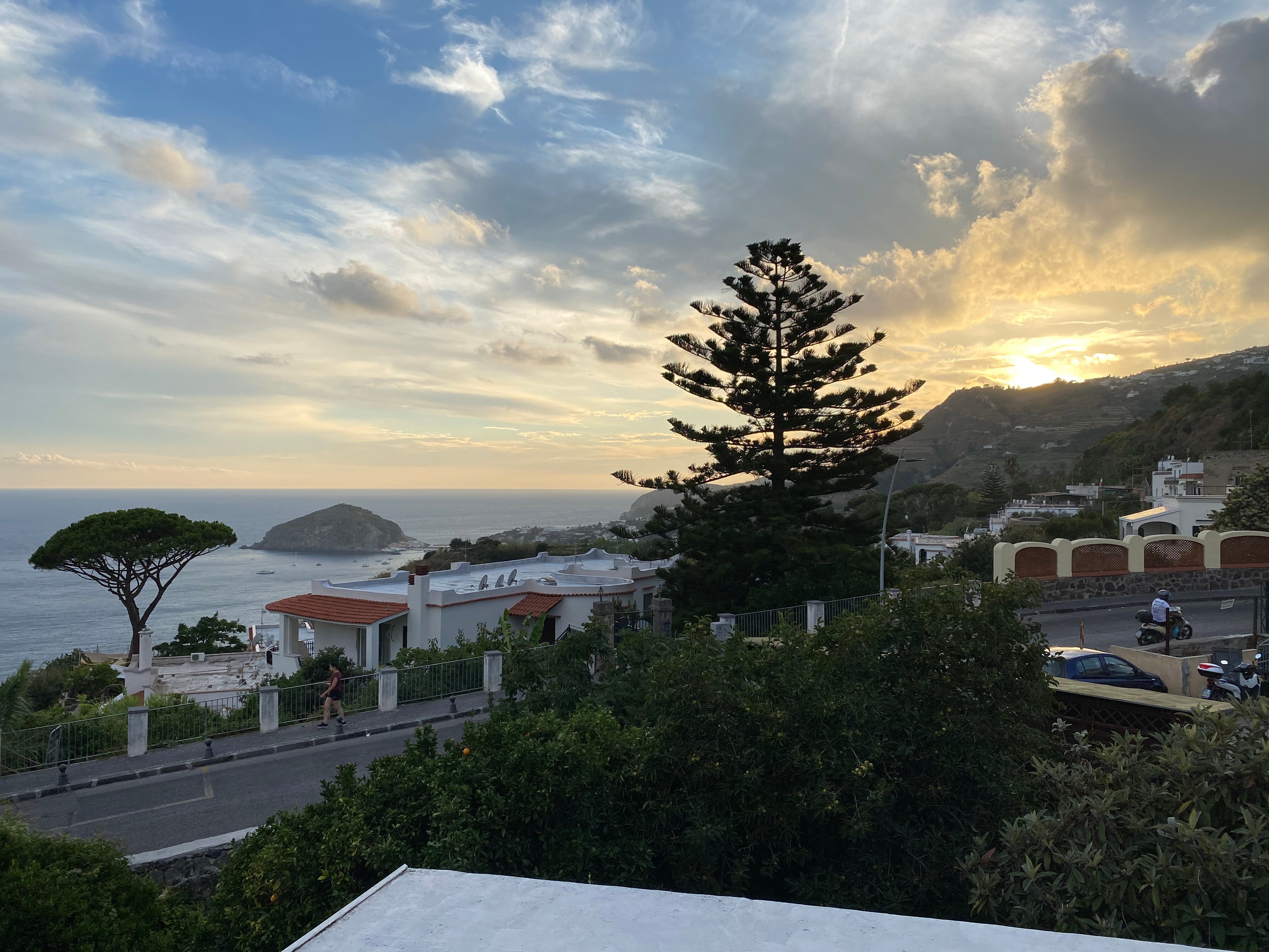 Albergo Villa Giusto-官方
