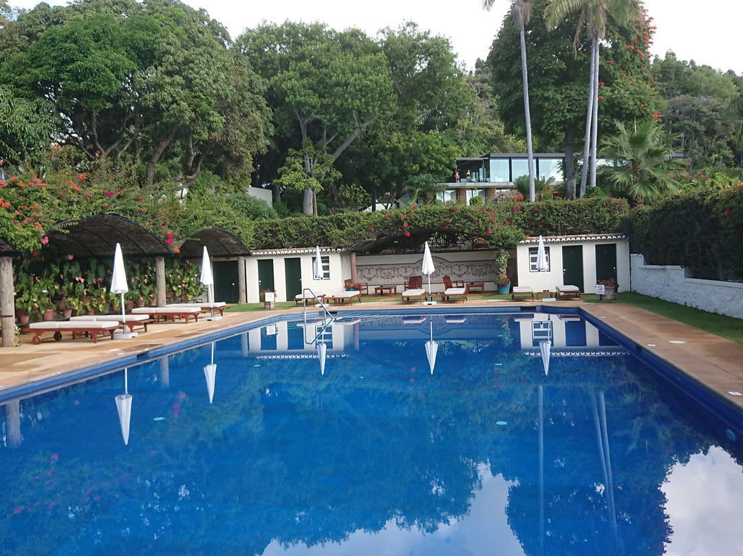 Quinta da Casa Branca主图