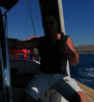 Amersa Sailing-罗德城必去景点