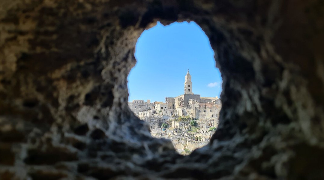 Renato Favilli - Guida Turistica Matera-马泰拉必去景点