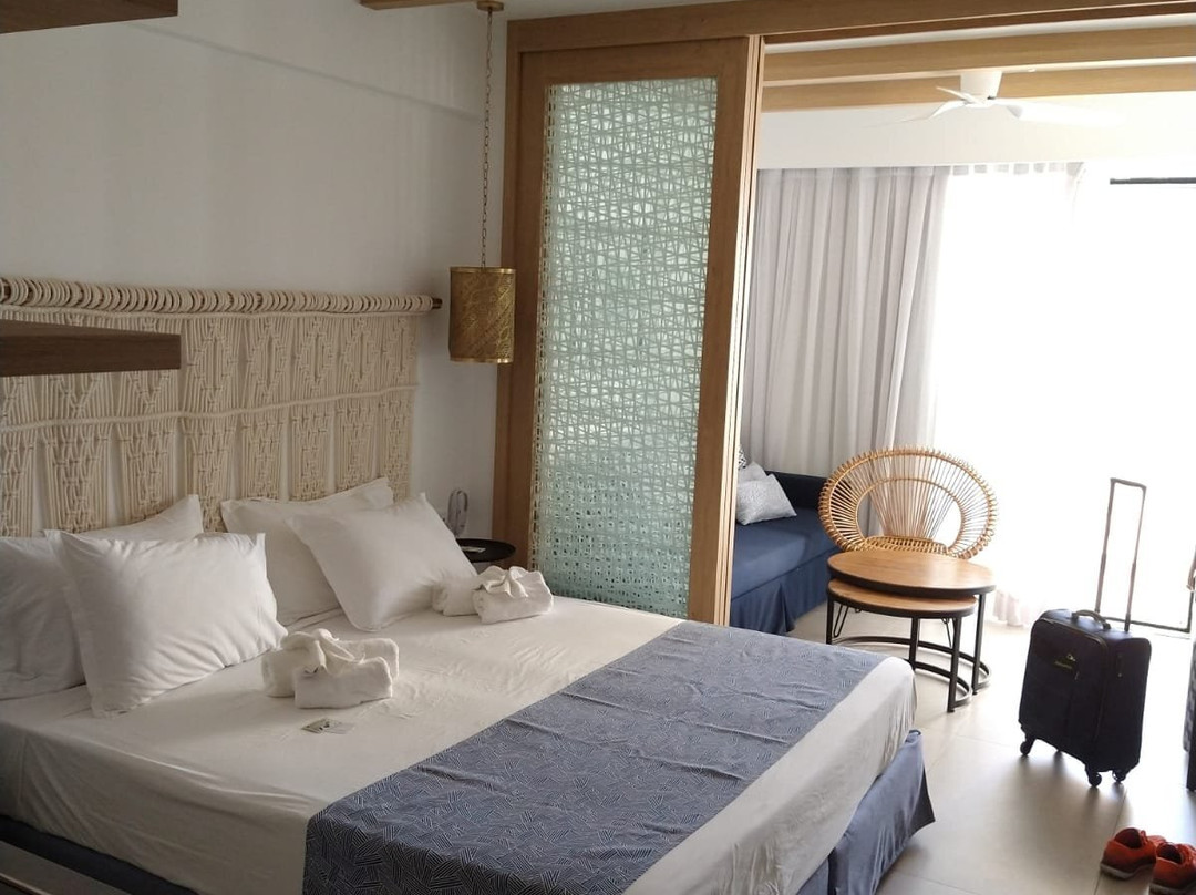 Omiros Boutique Hotel主图