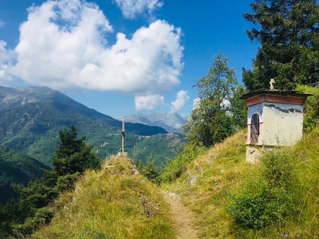 Valle Maira-库内奥必去景点