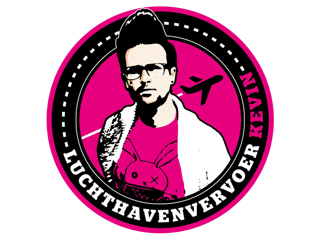 Luchthavenvervoer Kevin景点图片