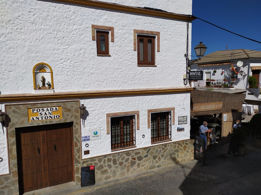 Posada San Antonio主图
