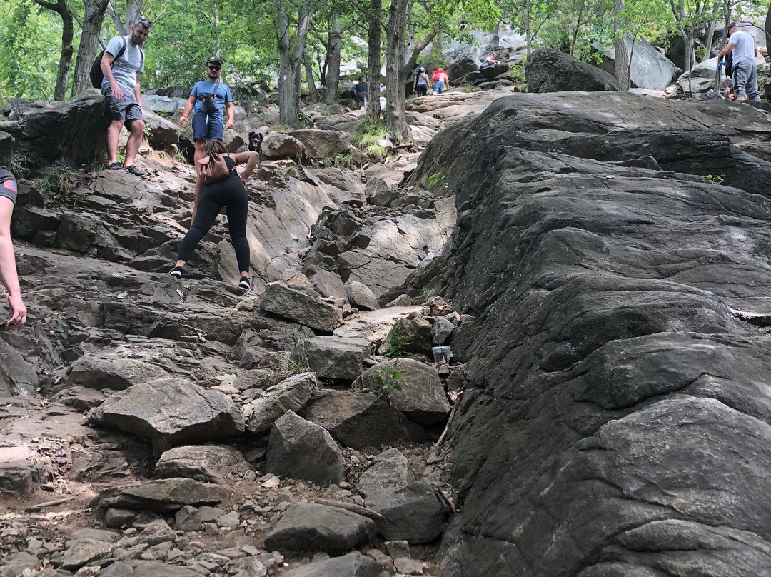 Breakneck Ridge Loop景点图片
