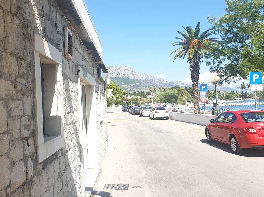 Giovanna guesthouse主图