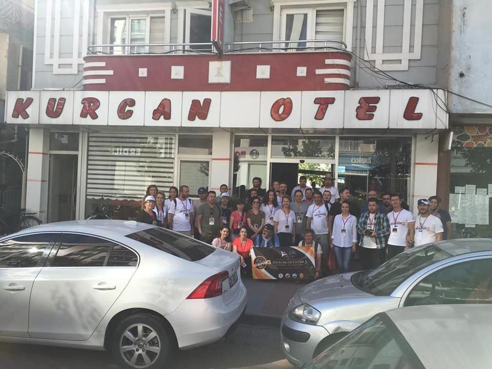 Kurcan Otel