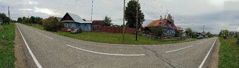 House of Blacksmith Kirillov-Sukhoy Log必去景点