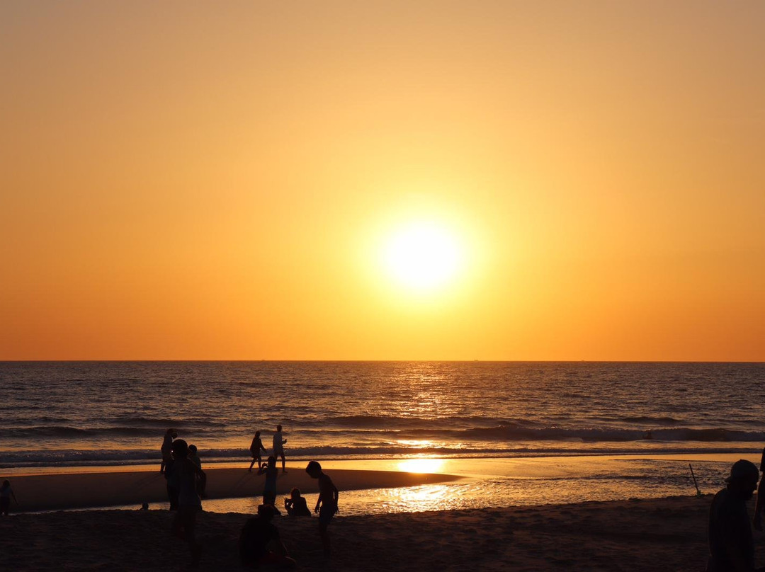 Résidence Pierre & Vacances Les Grands Pins主图