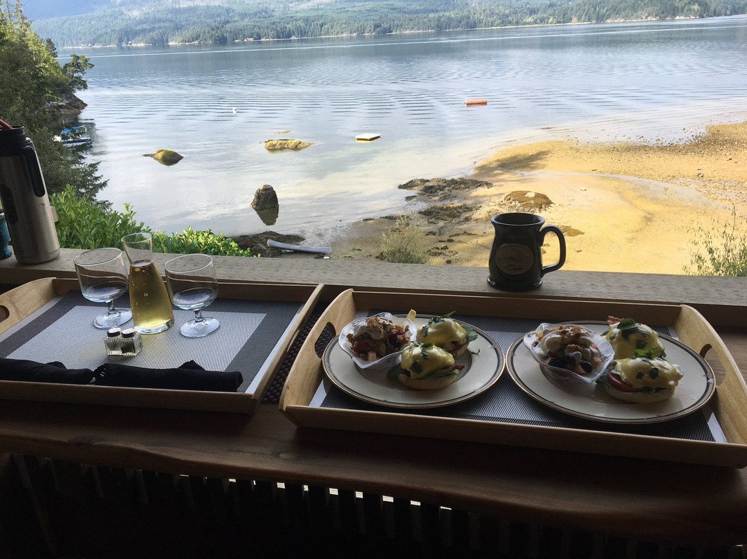 杜瓦克Spa酒店主图