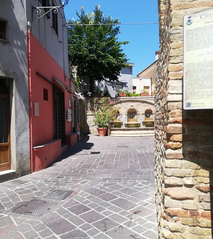 Relais Borgo Sul Mare - Ospitalità Diffusa Silvi主图