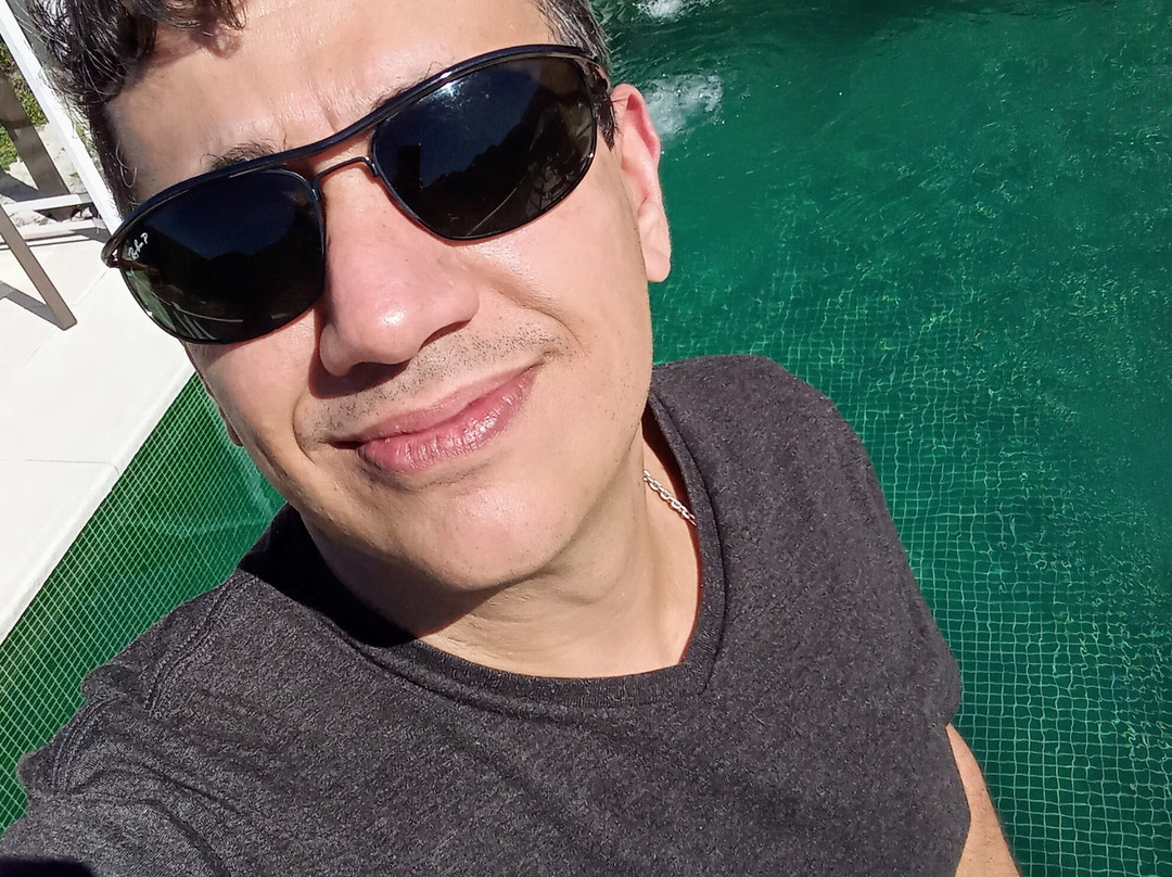 Pousada Terraço Penedo主图