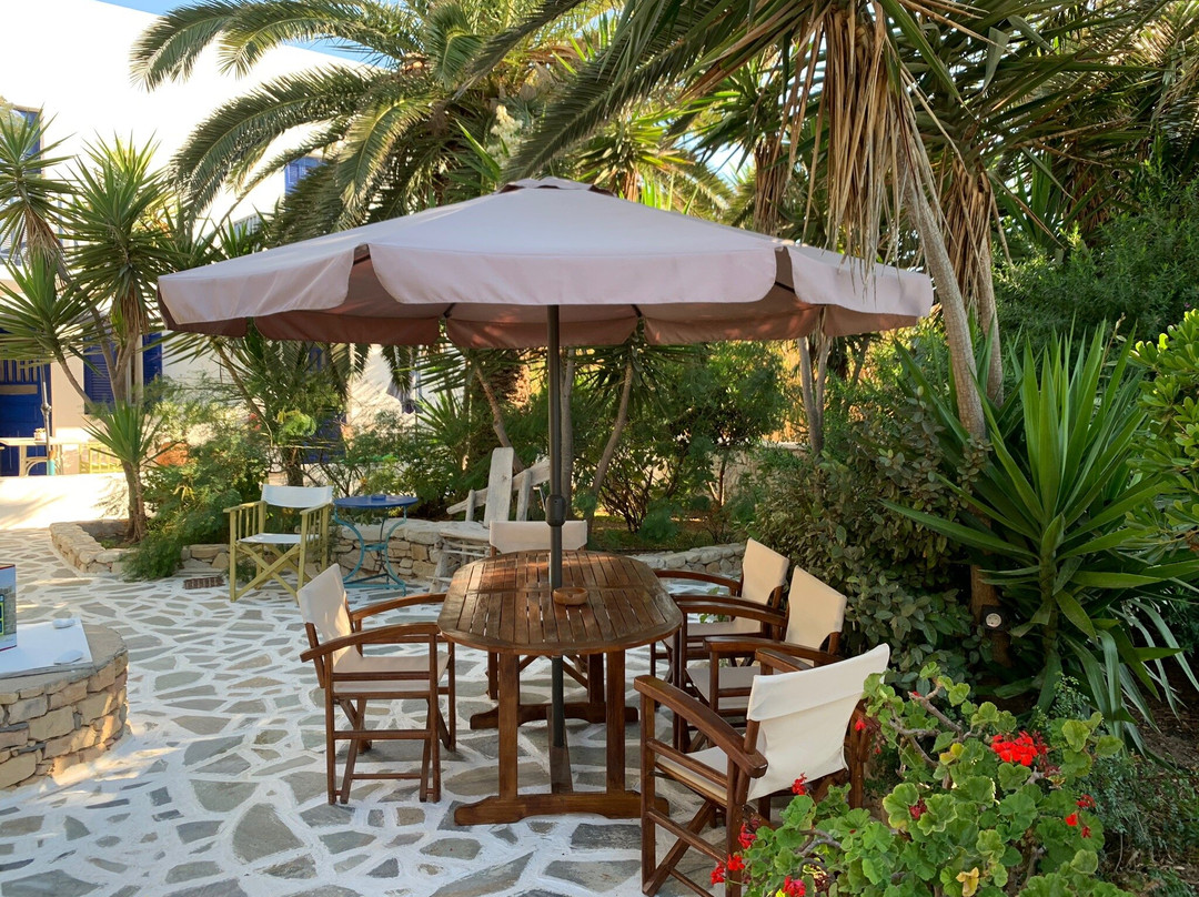 Villa Maria Vekri主图