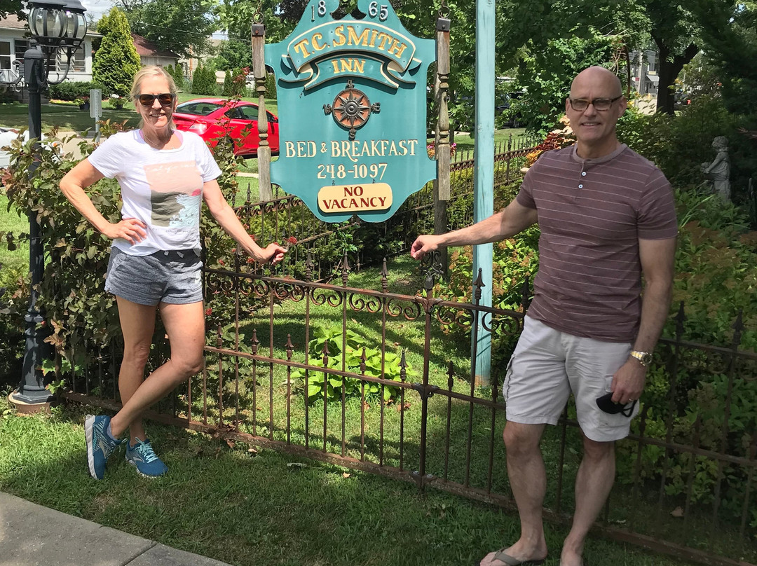 TC Smith Historic Inn主图