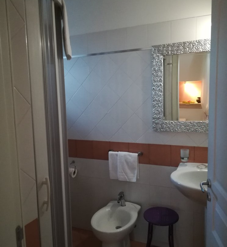 Antico Casale B&B主图